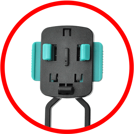 Waterproof, Compact Hardcase For The Apple Iphone 7, - Vector (480x480)