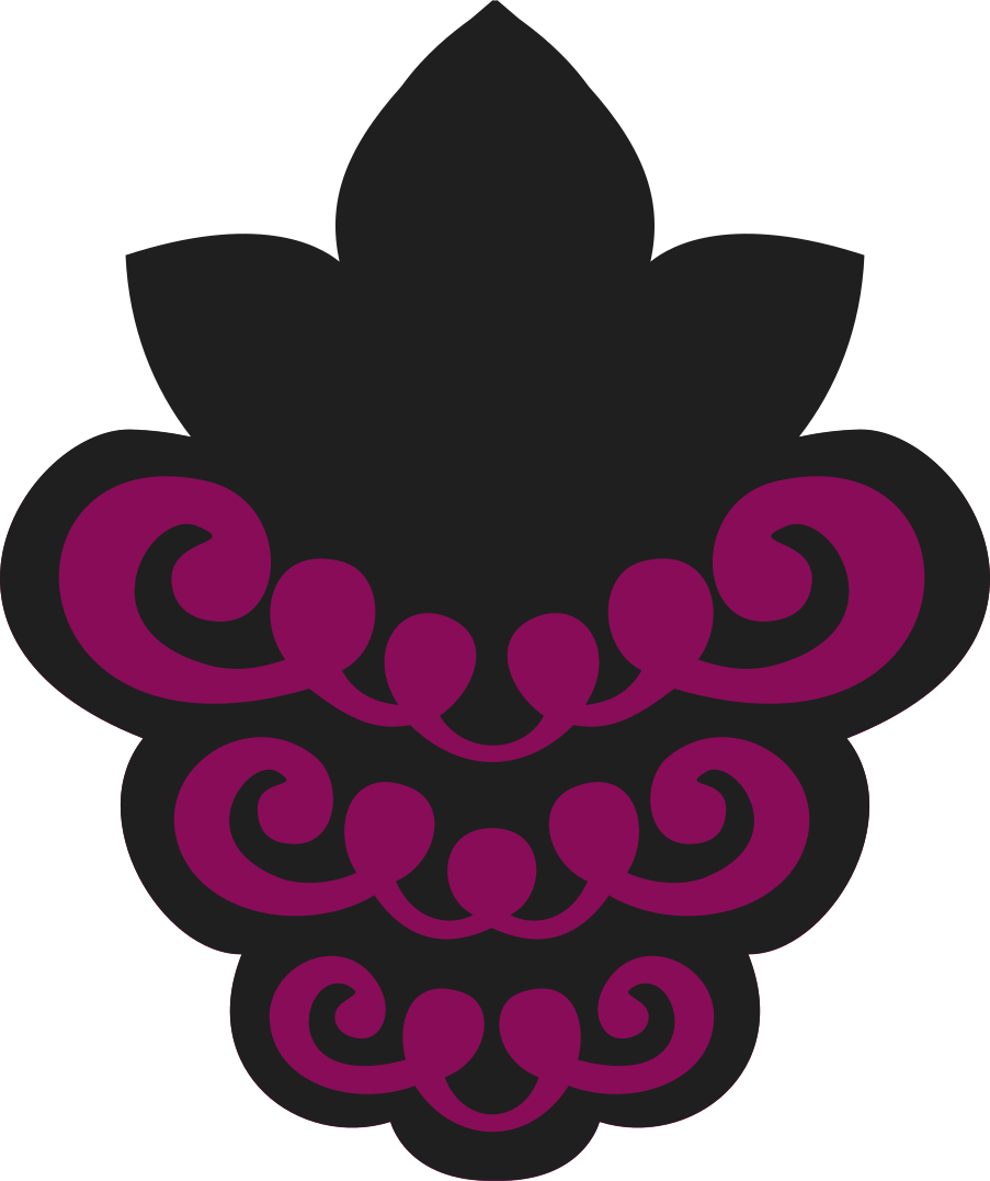 Raspberry Hill Logo And Branding - Illustration (903x1077)