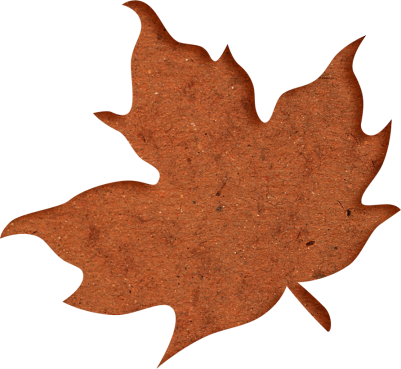 Just A Cinnamon Sauce This Sauce Can Have Many Uses, - Maple Leaf (401x369)