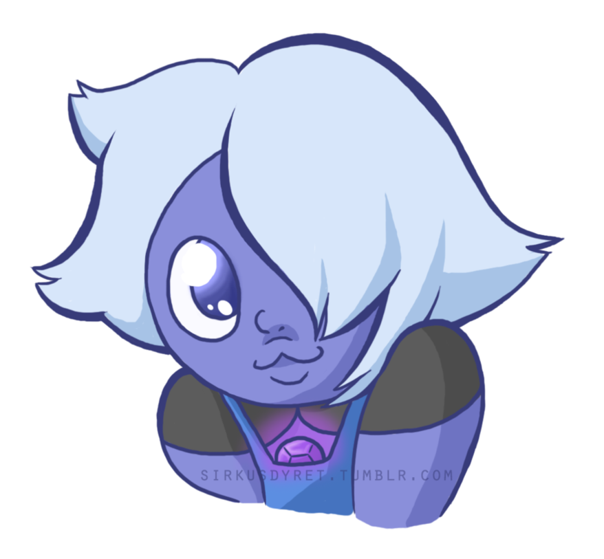 Steven Universe Fan Art - Amethyst Steven Universe Fan Art (923x865)