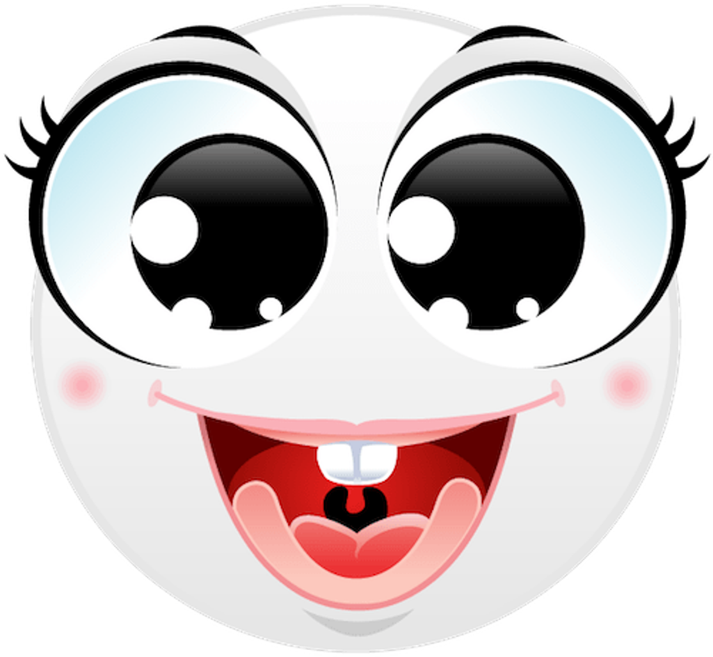 Short Hairstyles - Stickers For Whatsapp Free Download (1024x1024)
