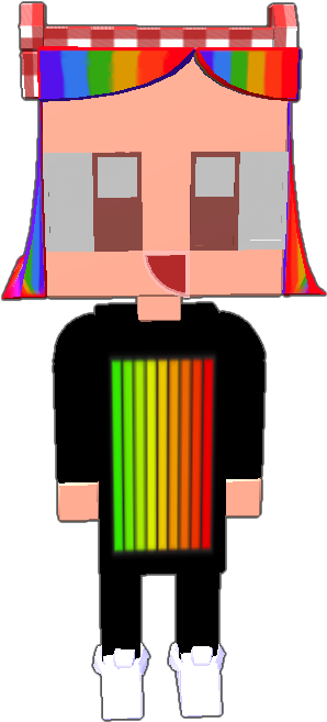 This Is The New Look Of Meh Short Hair Cut And Cuter - This Is The New Look Of Meh Short Hair Cut And Cuter (768x768)