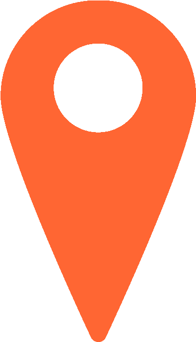 Alltogether - Location Icon Gif Transparent (696x696)