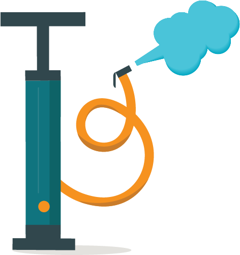 Folding Bike Accessories - Folding Bike Accessories (500x500)