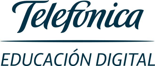 The Desafío Stem Project Is An Initiative Of Telefonica - Telefónica (768x406)