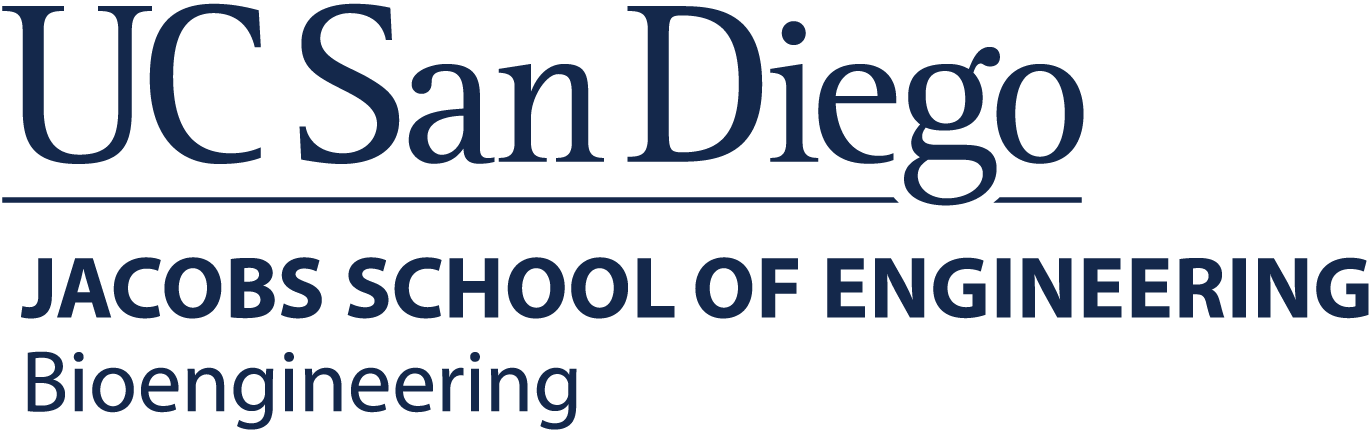 Ucsd Jacobs School Of Engineering Rh Jacobsschool Ucsd - Uc San Diego Health (1371x433)