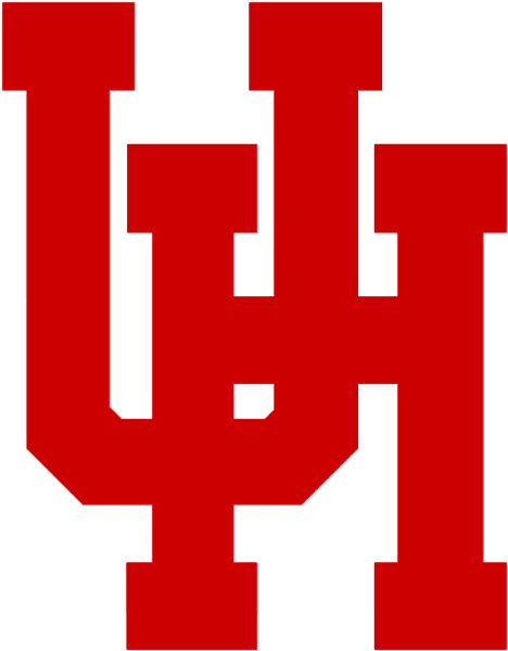 University Of Houston - University Of Houston Logo Small (500x636)