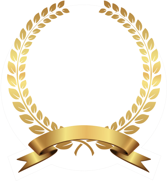 Laurel Wreath Clip Art (566x800)