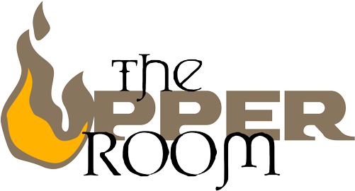 The Upper Room Logo Variation - Graphic Design (500x294)