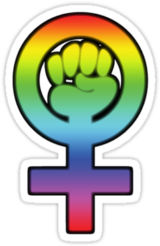 Stickers - - Cross (375x360)