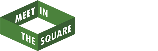 Meet In The Square - Sign (600x200)