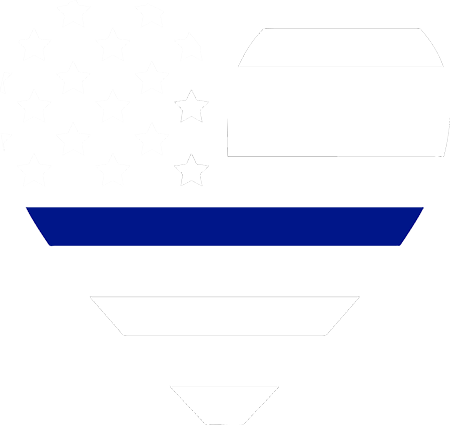 Thin Blue Line - Thin Blue Line (450x425)