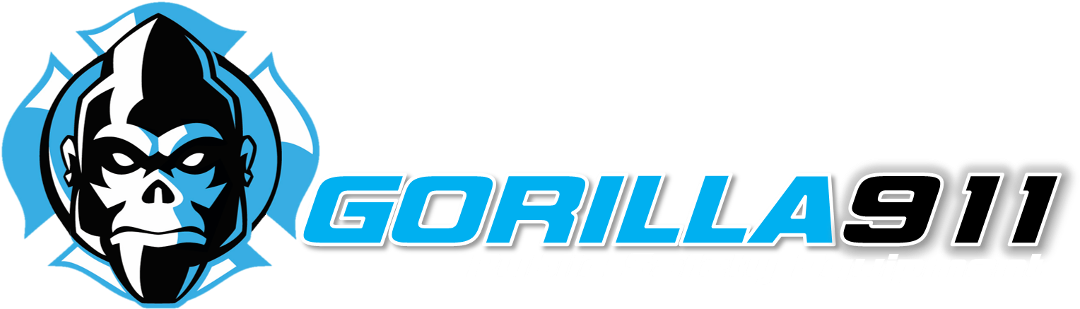 Gorilla 911 Inc - Gorilla 911 Inc (1592x459)