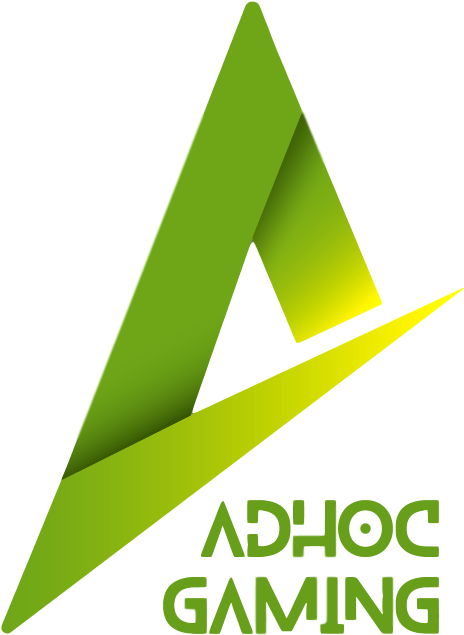 Ad Hoc Gaminglogo Square - Ad Hoc Gaming (634x634)