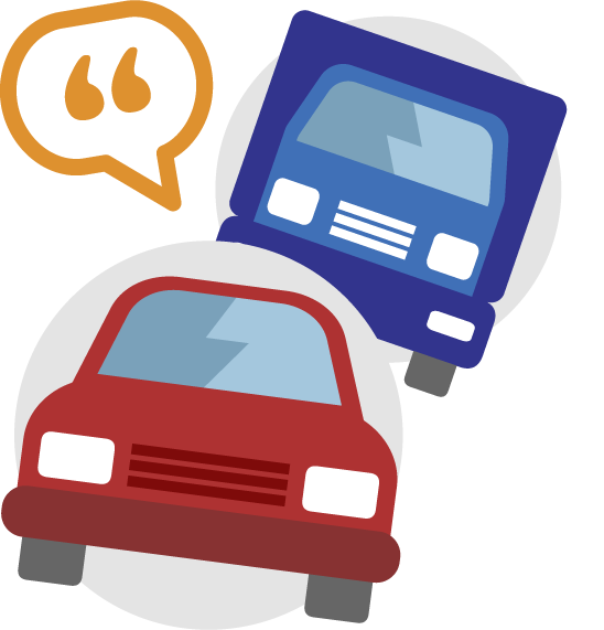 Scrap Car - Car (548x571)