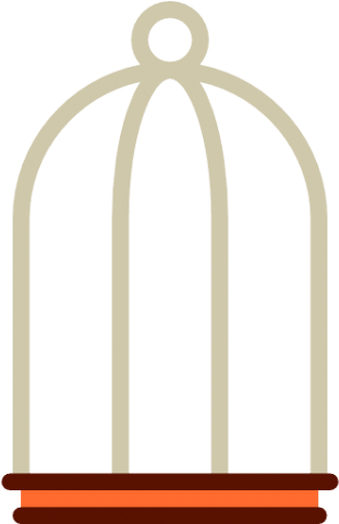 Free Png Bird Cage Png Images Transparent - Birdcage (480x480)