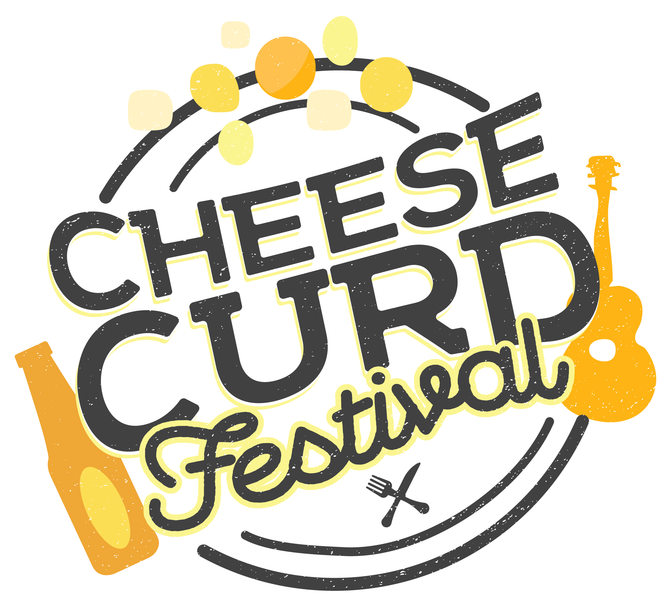 2018 Cheese Curd Festival 5k & 10k - Calligraphy (2211x2026)