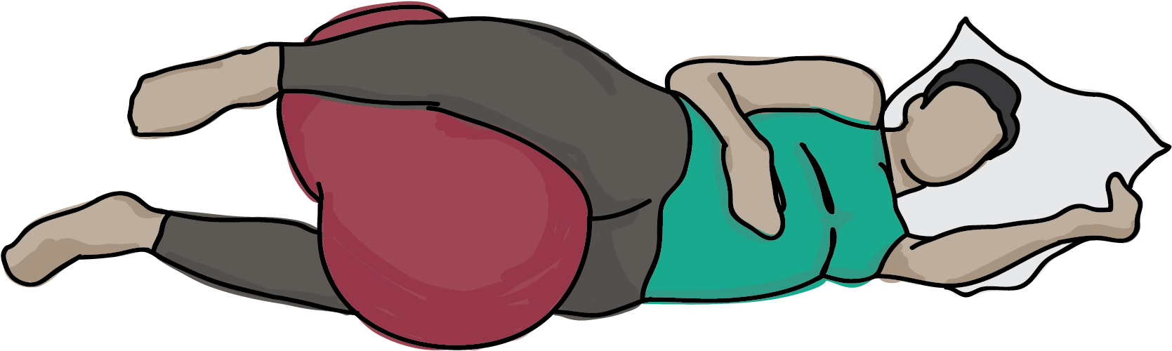 Artwork By Cheyenne Varner, Commissioned For Dti's - Artwork By Cheyenne Varner, Commissioned For Dti's (1772x729)