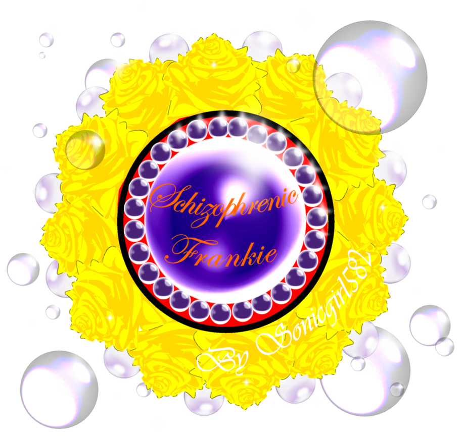 Happy Birthday Rosette 11 By Sonicgirl582 - Circle (916x872)