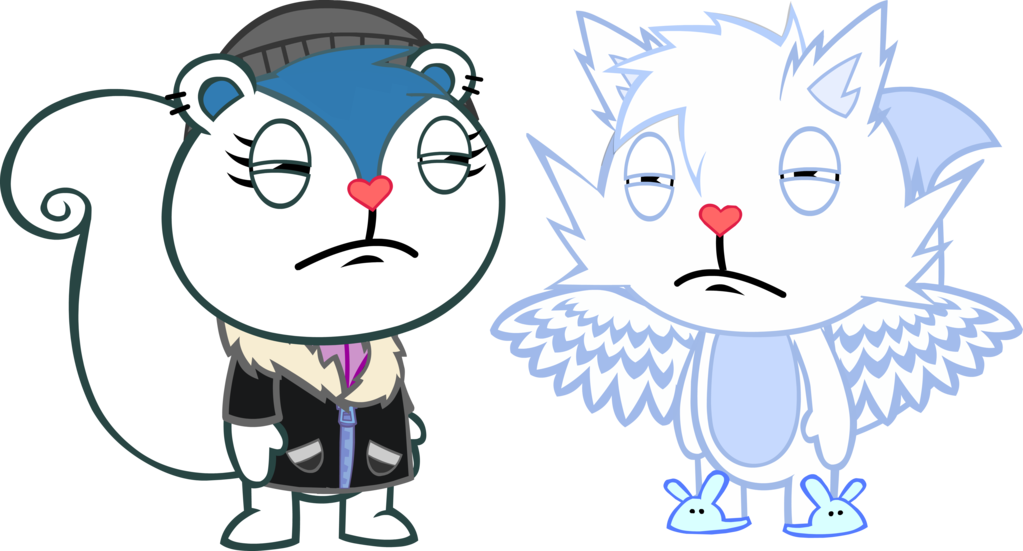 Hmmm Flaky Is That You By Nemaohtf - Comics (1023x551)
