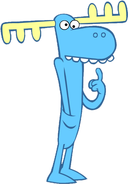 Lumpy - Happy Tree Friends Lumpy (521x660)