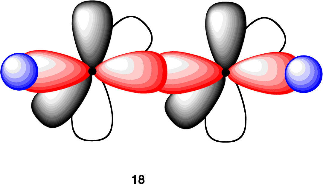 Orbital Picture Of Acetylene (1098x644)