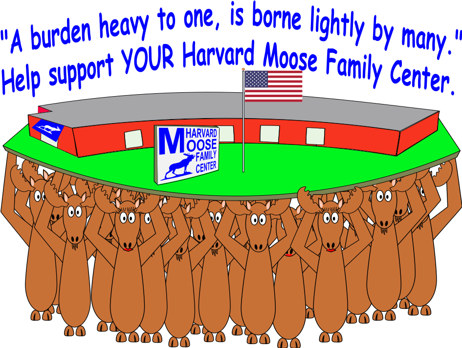 Bring A Guest And Watch The Game With Us - Cartoon (944x742)