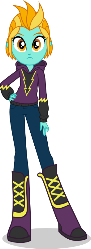 809643 Purple Girl Pants Clipart With Transparent Background - 809643 Purple Girl Pants Clipart With Transparent Background (294x799)