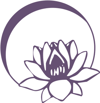 Connect With Us - Circle (358x371)