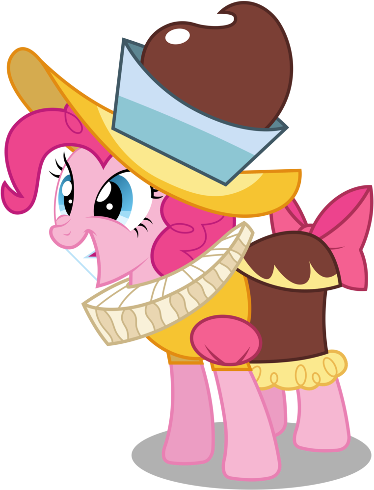 Brony-works, Chancellor Puddinghead, Hearth's Warming - Chancellor Puddinghead (800x1024)