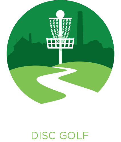 Disc Golf Club Logo Download - Disc Golf Club Logos (424x499)