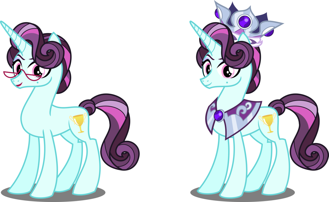 Abacus Cinch Princess Platinum By Orin331 On Deviantart - Mlp Principal Abacus Cinch (1138x701)