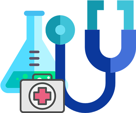 Drinking Water Heavy Metal Test - Graphic Design (500x500)