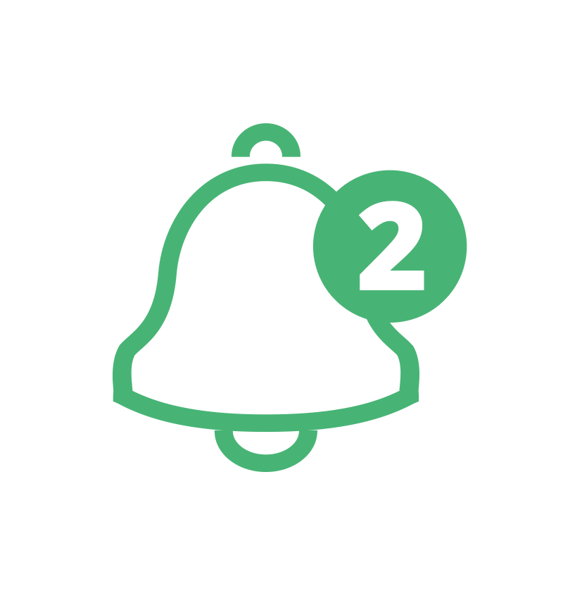 Secure Online Storage - Emblem (800x873)