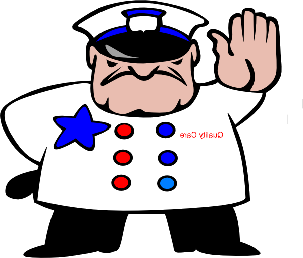 Clipart Of Kevin, Achiever And Aching - Clip Art (600x512)