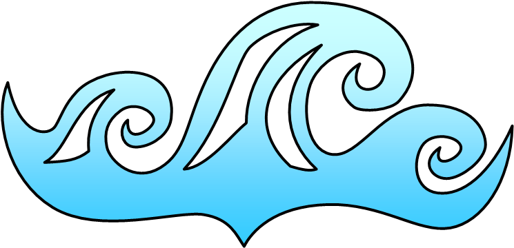 The Dragon Fish Crew By Sewong - Symbol (778x393)