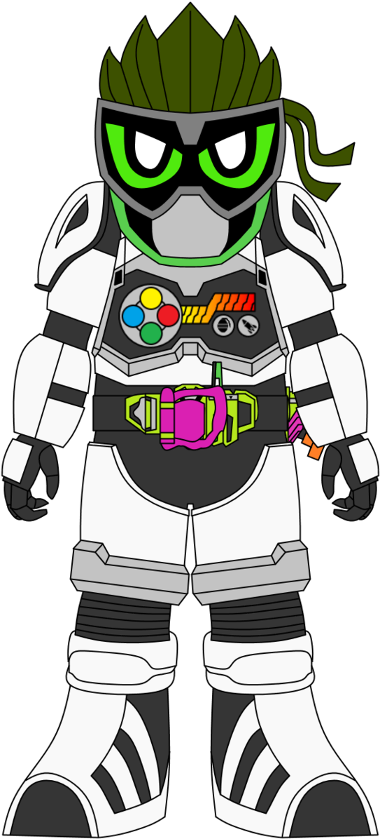 Kamen Rider Stealth - 2017 Philippine Jeepney Drivers' Strike (606x1317)