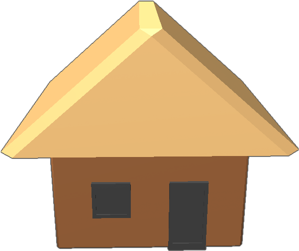 Yup Do Not Resell - House (768x768)