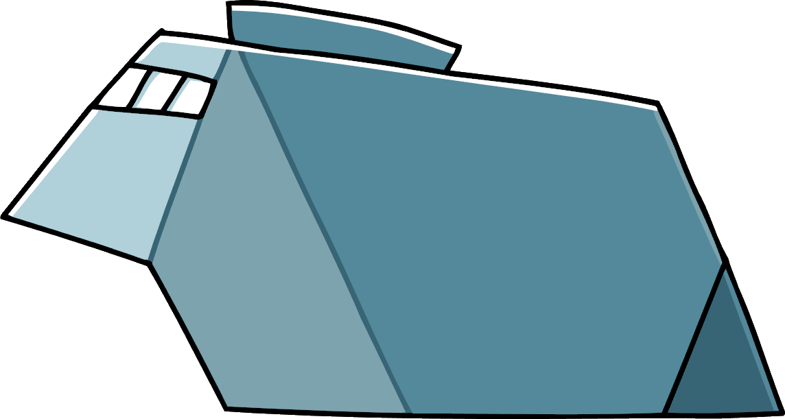 Stealth Ship - Stealth Ship (1144x611)