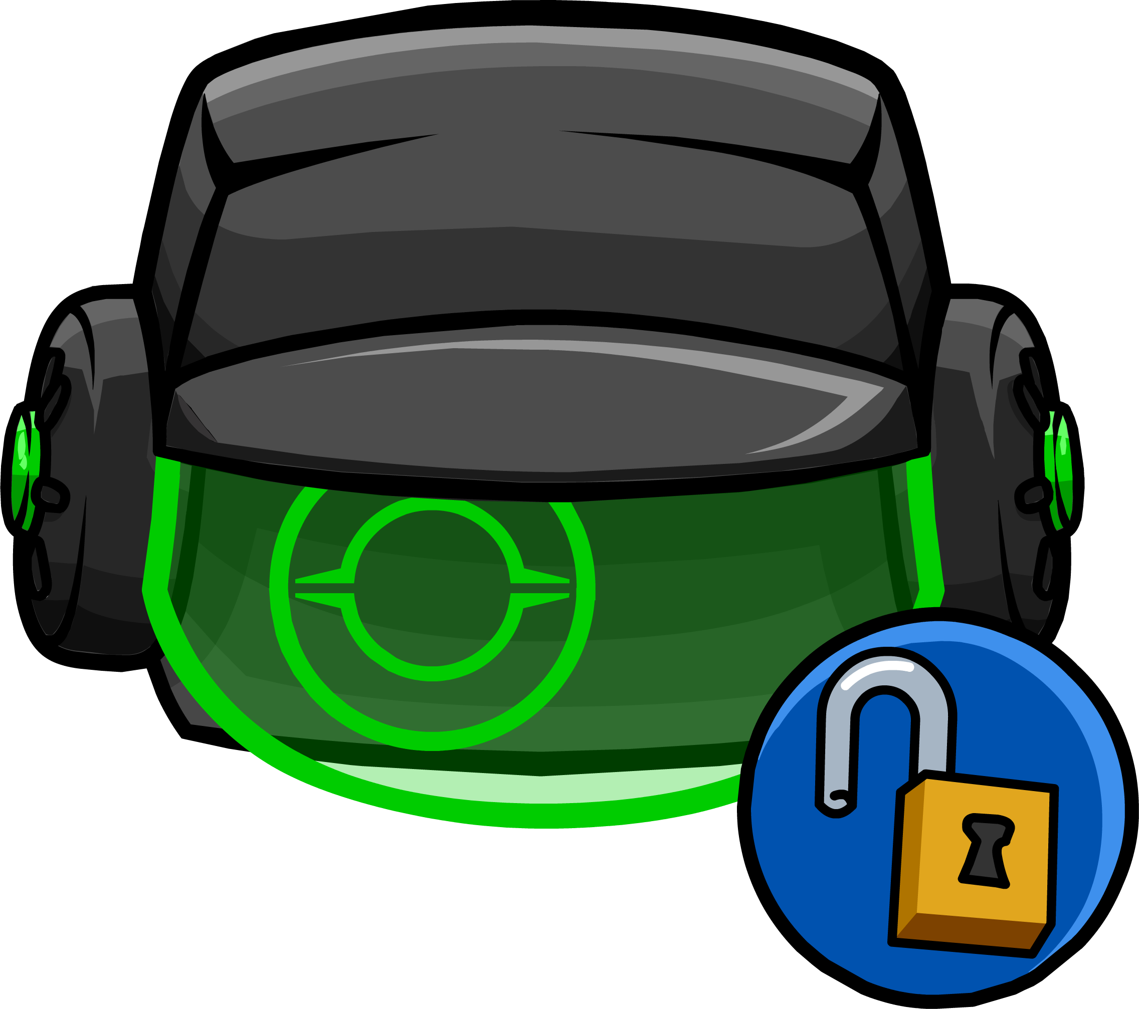 Stealth Tracker - Infra-red Search And Track (2272x2014)