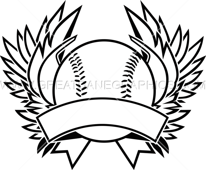 Baseball Metal Crest - Baseball Metal Crest (825x680)