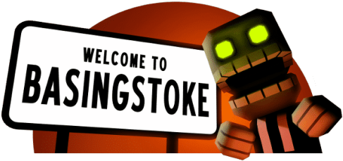 Basingstoke Action Adventure Stealth Launches On Linux - Basingstoke Pc Game (500x248)