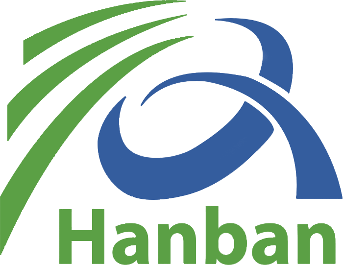 Hanban Logo - Hanban University (700x541)