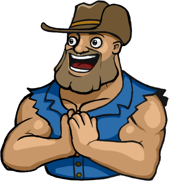 Blitz Brigade Messages Sticker-6 - Blitz Brigade Clipart Stealth (618x618)