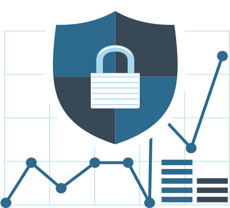Simple And Highly Intelligent Security That Makes Sense - Ibm (526x446)