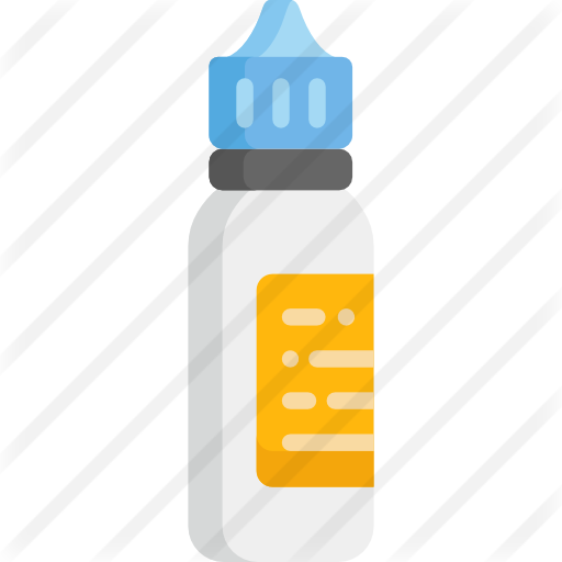 Eye Drops - Graphic Design (512x512)