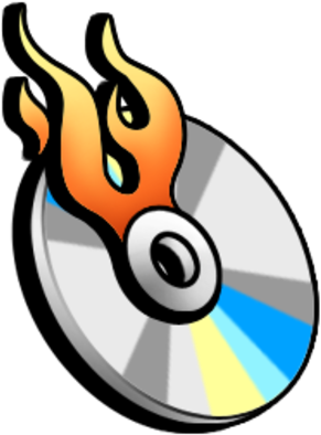 Kmplayer Burns Cd - Cdburnerxp (400x400)