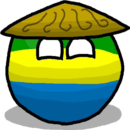 Bandungball - Texas Countyball (450x450)