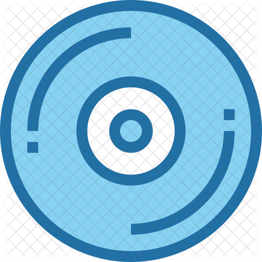 Cd Icon - Pbs Kids Go (512x512)