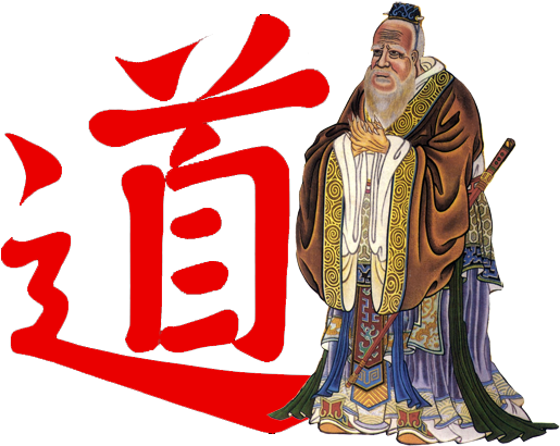 Confucius Laying The Foundation For East Asian Civilization - Sayings Of Confucius [book] (576x409)
